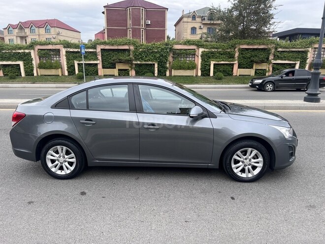 Chevrolet Cruze 2014, 178,000 km - 1.8 l - Bakı