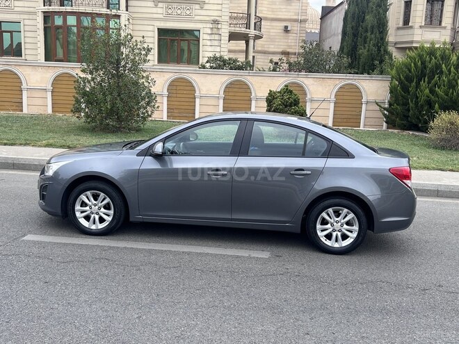 Chevrolet Cruze 2014, 178,000 km - 1.8 l - Bakı