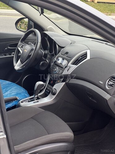 Chevrolet Cruze 2014, 178,000 km - 1.8 l - Bakı