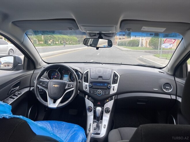 Chevrolet Cruze 2014, 178,000 km - 1.8 l - Bakı