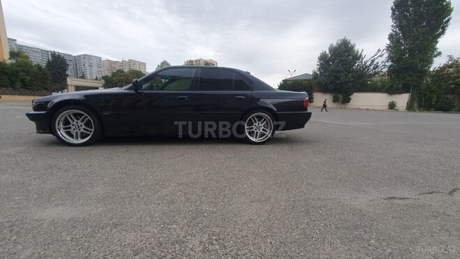 BMW 740 2000, 336,000 km - 4.0 л - Bakı