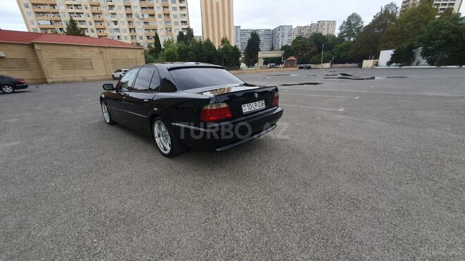 BMW 740 2000, 336,000 km - 4.0 л - Bakı