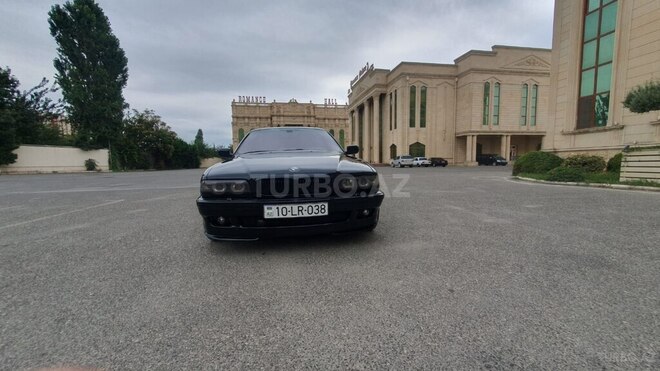 BMW 740 2000, 336,000 km - 4.0 л - Bakı