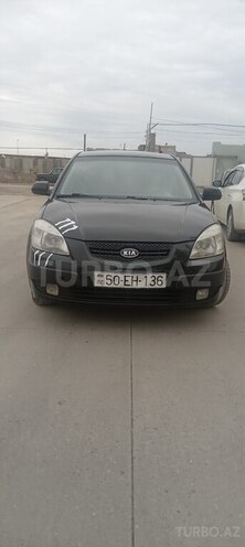 Kia Rio 2006, 229,000 km - 1.4 l - Bakı