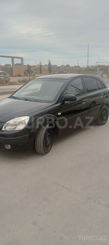Kia Rio 2006, 229,000 km - 1.4 l - Bakı