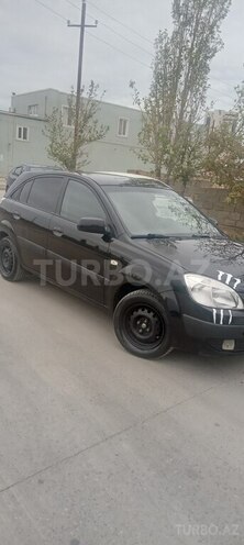 Kia Rio 2006, 229,000 km - 1.4 l - Bakı