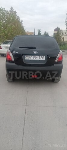 Kia Rio 2006, 229,000 km - 1.4 l - Bakı