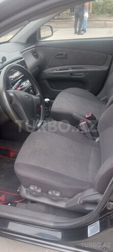 Kia Rio 2006, 229,000 km - 1.4 l - Bakı