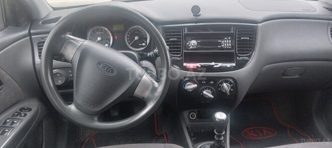 Kia Rio 2006, 229,000 km - 1.4 l - Bakı