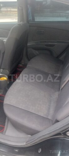 Kia Rio 2006, 229,000 km - 1.4 l - Bakı