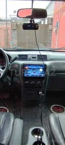 Honda CR-V 2001, 310,000 km - 2.0 l - Bakı