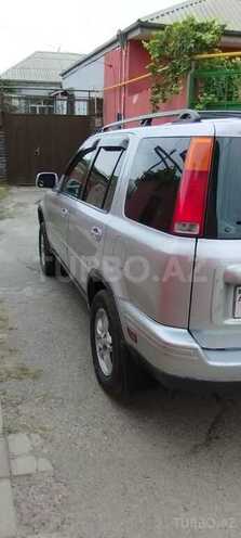 Honda CR-V 2001, 310,000 km - 2.0 l - Bakı