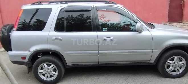 Honda CR-V 2001, 310,000 km - 2.0 l - Bakı