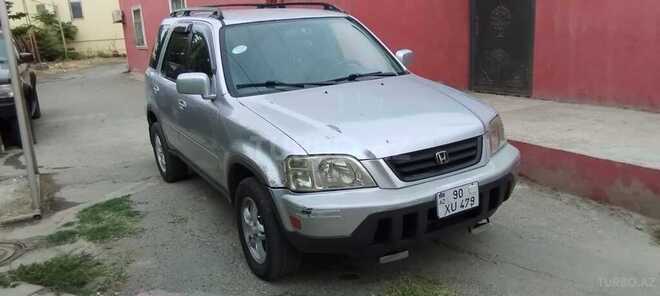 Honda CR-V 2001, 310,000 km - 2.0 l - Bakı