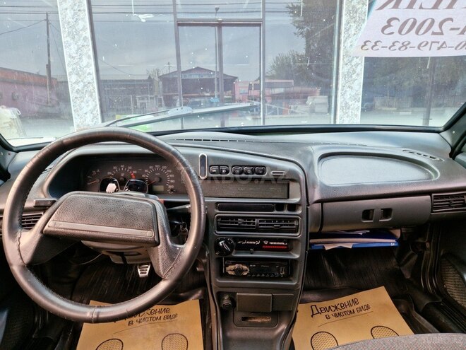 LADA (VAZ) 21099 2003, 250,000 km - 1.5 л - Ağdaş