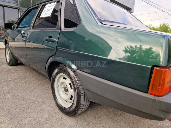 LADA (VAZ) 21099 2003, 250,000 km - 1.5 л - Ağdaş