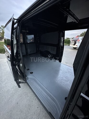 Mercedes Vito 2008, 234,000 km - 2.2 l - Bakı