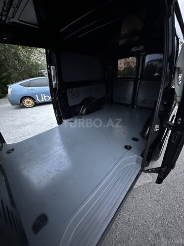 Mercedes Vito 2008, 234,000 km - 2.2 l - Bakı