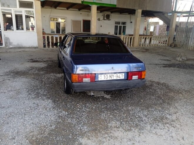 LADA (VAZ) 21099 2003, 360,000 km - 1.5 л - Şirvan