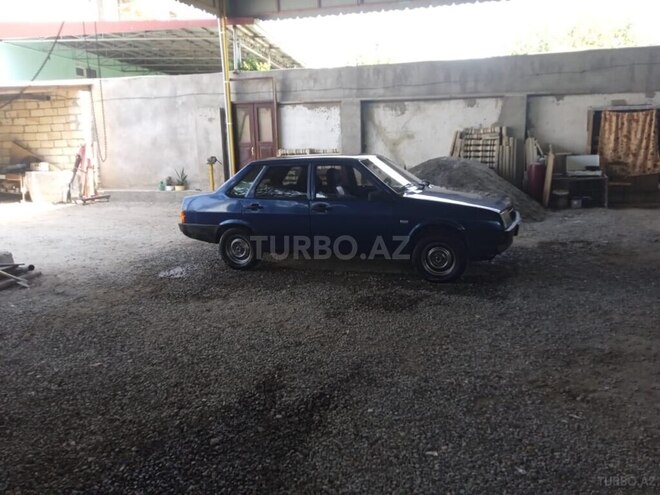 LADA (VAZ) 21099 2003, 360,000 km - 1.5 л - Şirvan