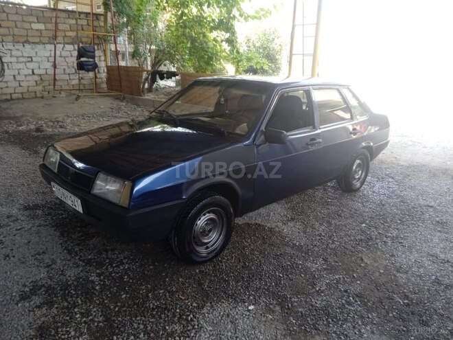 LADA (VAZ) 21099 2003, 360,000 km - 1.5 л - Şirvan