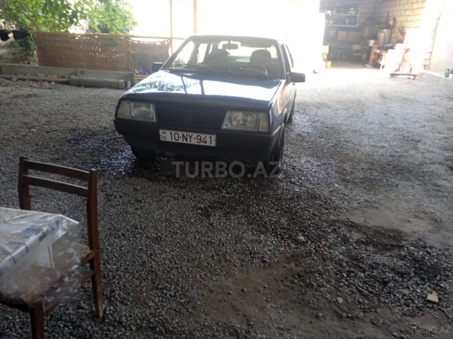 LADA (VAZ) 21099 2003, 360,000 km - 1.5 л - Şirvan