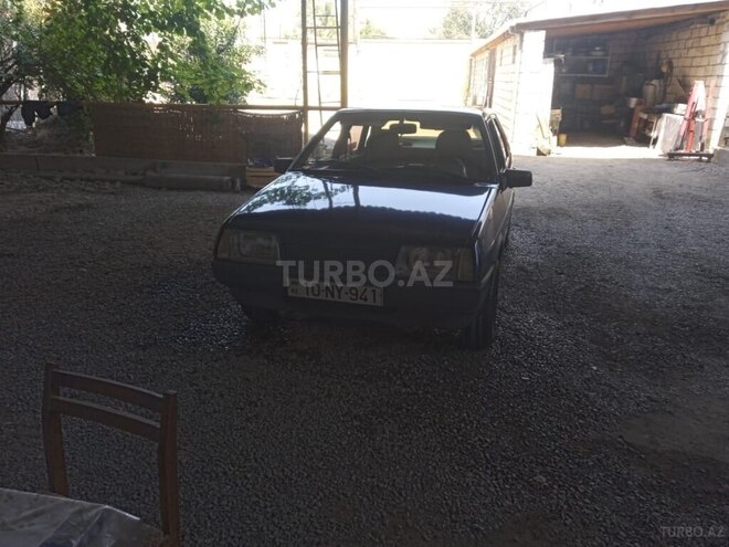 LADA (VAZ) 21099 2003, 360,000 km - 1.5 л - Şirvan