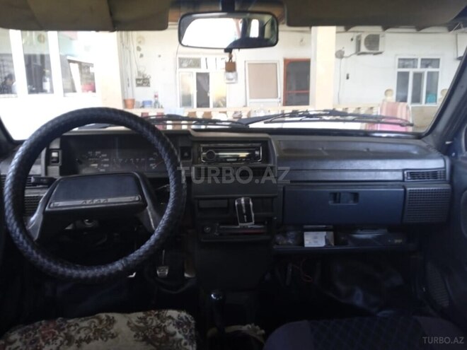 LADA (VAZ) 21099 2003, 360,000 km - 1.5 л - Şirvan