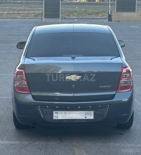Chevrolet Cobalt 2022, 30,000 km - 1.5 l - Bakı