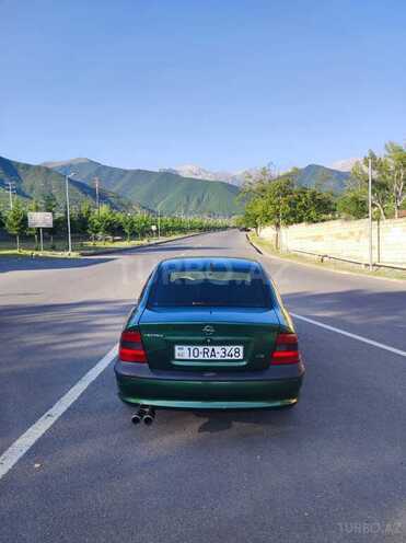 Opel Vectra 1996, 420,000 km - 1.8 л - Şəki