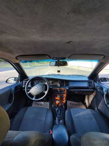 Opel Vectra 1996, 420,000 km - 1.8 л - Şəki