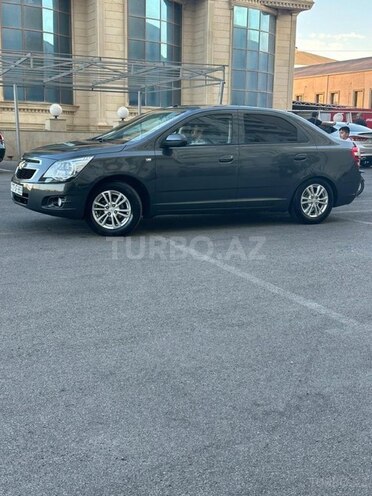 Chevrolet Cobalt 2022, 30,000 km - 1.5 l - Bakı