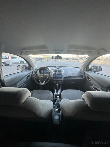Chevrolet Cobalt 2022, 30,000 km - 1.5 l - Bakı