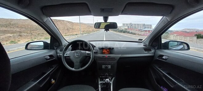 Opel Astra 2005, 171,000 km - 1.4 l - Bakı
