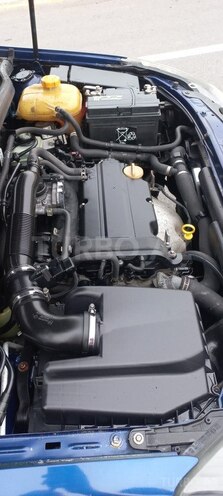 Opel Astra 2005, 171,000 km - 1.4 l - Bakı