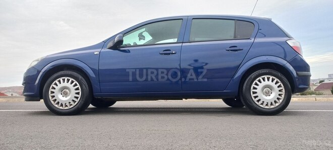 Opel Astra 2005, 171,000 km - 1.4 l - Bakı