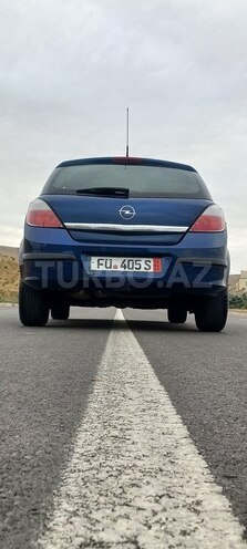 Opel Astra 2005, 171,000 km - 1.4 l - Bakı