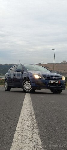 Opel Astra 2005, 171,000 km - 1.4 l - Bakı