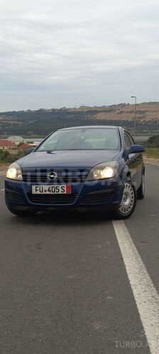 Opel Astra 2005, 171,000 km - 1.4 l - Bakı