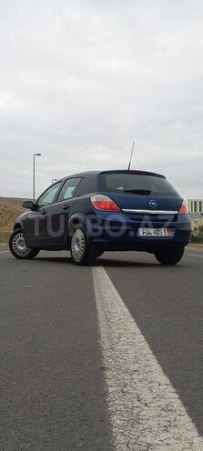 Opel Astra 2005, 171,000 km - 1.4 l - Bakı