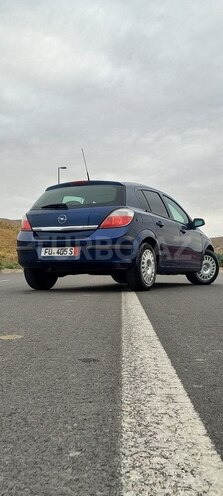 Opel Astra 2005, 171,000 km - 1.4 l - Bakı