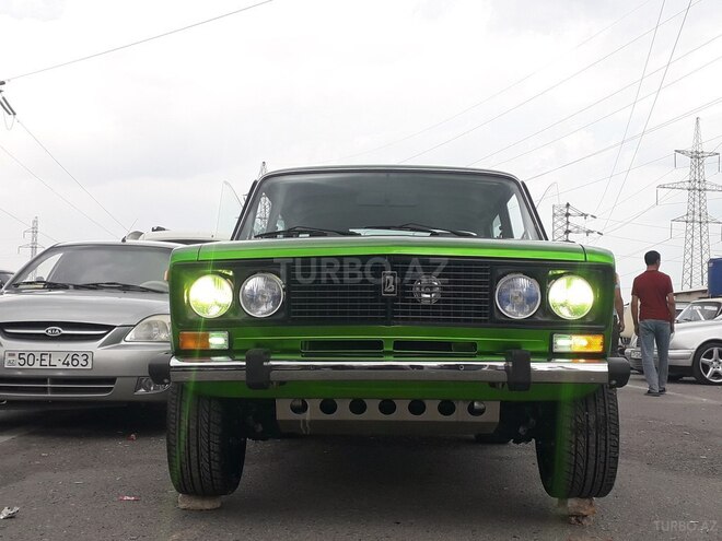 LADA (VAZ) 2106 1998, 11,000 km - 1.6 l - Xaçmaz