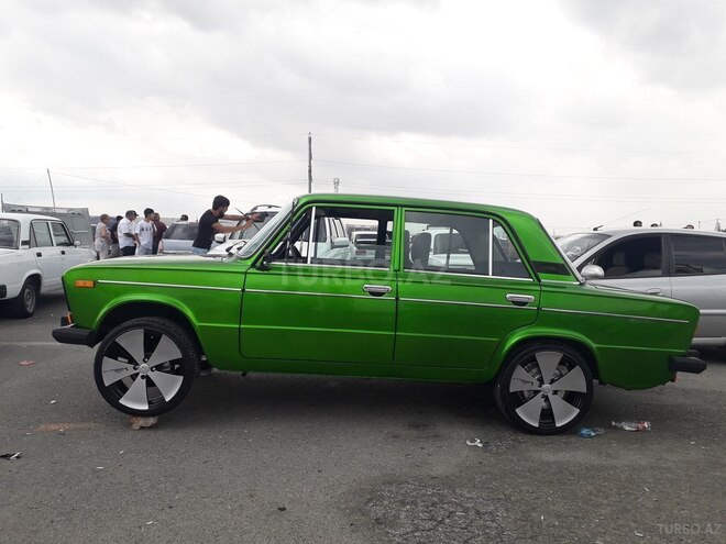 LADA (VAZ) 2106 1998, 11,000 km - 1.6 l - Xaçmaz