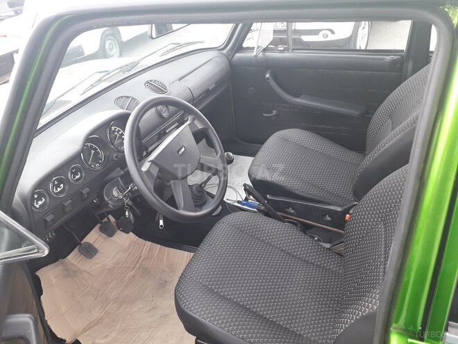 LADA (VAZ) 2106 1998, 11,000 km - 1.6 l - Xaçmaz