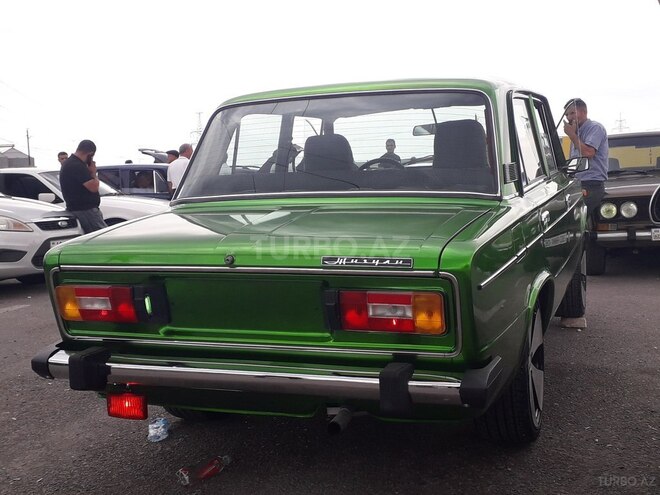 LADA (VAZ) 2106 1998, 11,000 km - 1.6 l - Xaçmaz