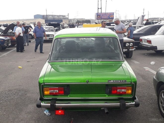 LADA (VAZ) 2106 1998, 11,000 km - 1.6 l - Xaçmaz