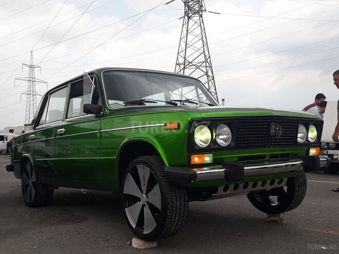 LADA (VAZ) 2106 1998, 11,000 km - 1.6 l - Xaçmaz