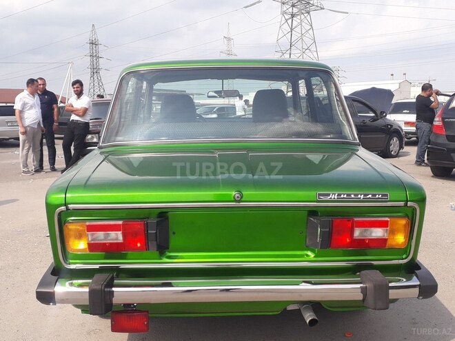 LADA (VAZ) 2106 1998, 11,000 km - 1.6 l - Xaçmaz