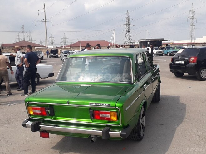 LADA (VAZ) 2106 1998, 11,000 km - 1.6 l - Xaçmaz