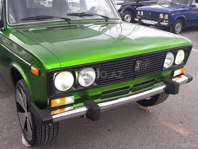 LADA (VAZ) 2106 1998, 11,000 km - 1.6 l - Xaçmaz